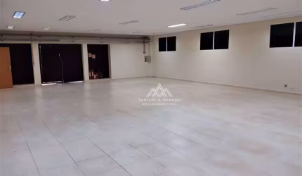 Prédio para alugar, 800 m² por R$ 22.000/mês - Parque Industrial Lagoinha - Ribeirão Preto/SP