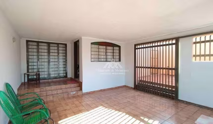 Casa com 2 dormitórios à venda, 153 m² por R$ 320.000,00 - Adelino Simioni - Ribeirão Preto/SP