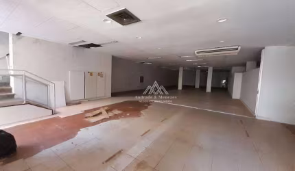 Prédio para alugar, 742 m² por R$ 16.031,76/mês - Centro - Ribeirão Preto/SP
