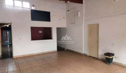 Casa com 2 dormitórios à venda, 229 m² por R$ 530.000,00 - Jardim Independência - Ribeirão Preto/SP