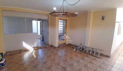 Casa com 3 dormitórios à venda, 192 m² por R$ 360.000,00 - Valentina Figueiredo - Ribeirão Preto/SP