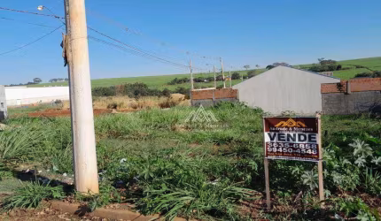 Terreno à venda, 153 m² por R$ 100.000,00 - Reserva Macaúba - Ribeirão Preto/SP