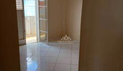 Casa com 3 dormitórios, 112 m² - venda por R$ 370.000 ou aluguel por R$ 2.700/mês - Campos Elíseos - Ribeirão Preto/SP