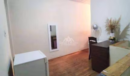 Sobrado com 3 dormitórios, 143 m² - venda por R$ 375.000 ou aluguel por R$ 1.500/mês - Campos Elíseos - Ribeirão Preto/SP