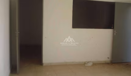 Salão, 123 m² - venda por R$ 330.000,00 ou aluguel por R$ 2.256,29/mês - Jardim Anhangüera - Ribeirão Preto/SP