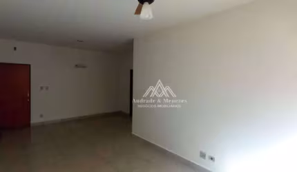 Apartamento com 2 dormitórios à venda, 93 m² por R$ 360.000,00 - Vila Monte Alegre - Ribeirão Preto/SP