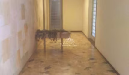 Sobrado com 3 dormitórios para alugar, 206 m² por R$ 5.739,30/mês - Jardim Sumaré - Ribeirão Preto/SP