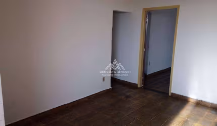 Casa com 2 dormitórios à venda, 154 m² por R$ 300.000,00 - Campos Elíseos - Ribeirão Preto/SP