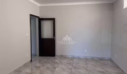 Sobrado com 2 dormitórios para alugar, 225 m² por R$ 5.500/mês - Centro - Ribeirão Preto/SP