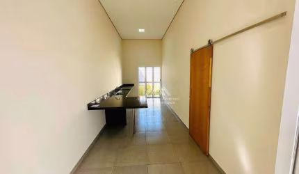 Casa com 2 dormitórios à venda, 66 m² por R$ 375.000,00 - Reserva Macaúba - Ribeirão Preto/SP