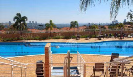Apartamento com 2 dormitórios à venda, 73 m² por R$ 560.000 - Bonfim Paulista - Ribeirão Preto/SP