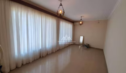 Casa com 3 dormitórios à venda, 382 m² por R$ 750.000,00 - Vila Monte Alegre - Ribeirão Preto/SP