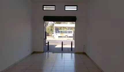 Salão para alugar, 40 m² por R$ 1.950/mês - Jardim Florestan Fernandes - Ribeirão Preto/SP
