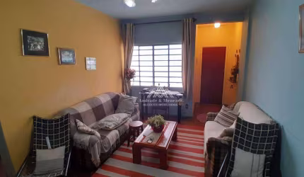 Apartamento com 2 dormitórios à venda, 89 m² por R$ 130.000,00 - Campos Elíseos - Ribeirão Preto/SP
