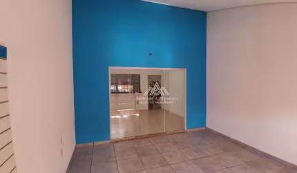 Casa com 3 dormitórios à venda, 123 m² por R$ 500.000,00 - Residencial e Comercial Palmares - Ribeirão Preto/SP