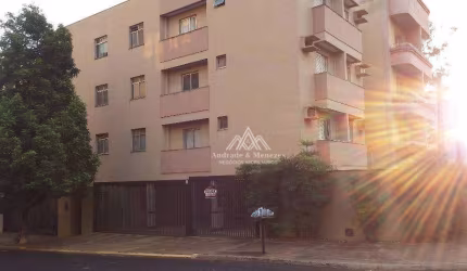 Apartamento com 1 dormitório à venda, 38 m² por R$ 200.000,00 - Jardim Ana Maria - Ribeirão Preto/SP