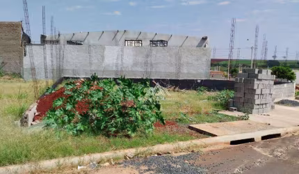Terreno à venda, 161 m² por R$ 115.000,00 - Reserva Macaúba - Ribeirão Preto/SP