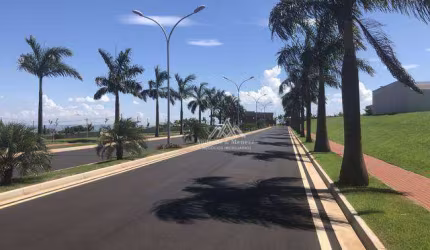 Terreno à venda, 360 m² por R$ 450.000 - Condomínio Alto do Castelo - Ribeirão Preto/SP