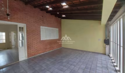 Casa com 3 dormitórios à venda, 150 m² por R$ 350.000,00 - Campos Elíseos - Ribeirão Preto/SP