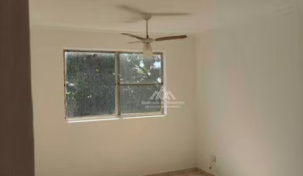 Apartamento com 2 dormitórios à venda, 59 m² por R$ 160.000,00 - Jardim Independência - Ribeirão Preto/SP