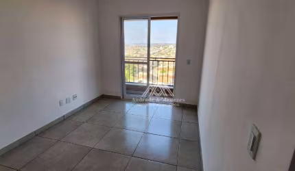 Apartamento com 2 dormitórios à venda, 59 m² por R$ 255.000,00 - Sumarezinho - Ribeirão Preto/SP