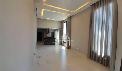 Casa com 3 dormitórios - venda por R$ 1.350.000 ou aluguel por R$ 6.900/mês - Cond. Quinta dos Ventos - Ribeirão Preto/SP