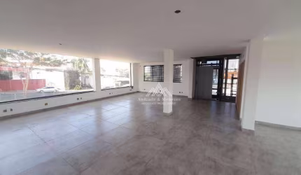 Prédio, 800 m² - venda por R$ 4.800.000,00 ou aluguel por R$ 25.613,27/mês - Jardim Paulistano - Ribeirão Preto/SP