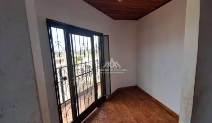 Sobrado com 3 dormitórios para alugar, 140 m² por R$ 1.800,00/mês - Vila Albertina - Ribeirão Preto/SP
