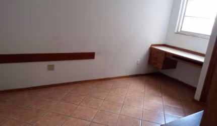 Kitnet com 1 dormitório para alugar, 20 m² por R$ 1.045,89/mês - Centro - Ribeirão Preto/SP