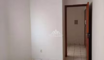 Apartamento com 1 dormitório à venda, 32 m² por R$ 250.000,00 - Jardim Botânico - Ribeirão Preto/SP