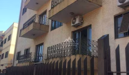 Apartamento com 2 dormitórios à venda, 82 m² por R$ 215.000,00 - Vila Virgínia - Ribeirão Preto/SP