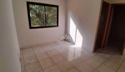 Apartamento com 1 dormitório para alugar, 50 m² por R$ 1.140,00/mês - Jardim Zara - Ribeirão Preto/SP