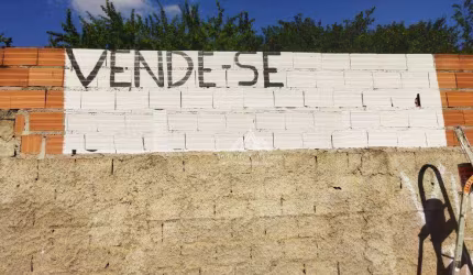 Terreno à venda, 250 m² por R$ 180.000,00 - Vila Virgínia - Ribeirão Preto/SP