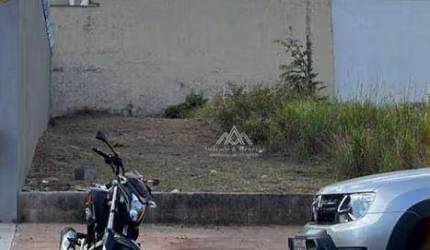 Terreno à venda, 300 m² por R$ 1.031.000,00 - Ribeirânia - Ribeirão Preto/SP