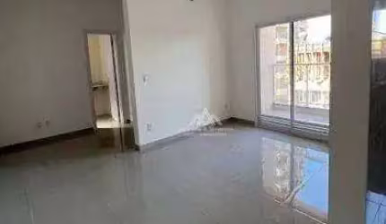 Apartamento Novo com 1 dormitório à venda, 54 m² por R$ 320.000 - Ribeirânia - Ribeirão Preto/SP
