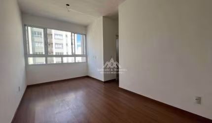 Apartamento com 2 dormitórios à venda, 56 m² por R$ 244.500,00 - Valentina Figueiredo - Ribeirão Preto/SP