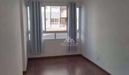Apartamento com 2 dormitórios à venda, 56 m² por R$ 244.500,00 - Valentina Figueiredo - Ribeirão Preto/SP
