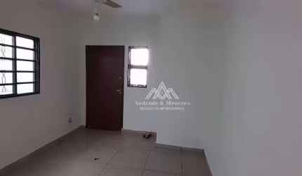 Casa com 2 dormitórios à venda, 96 m² por R$ 220.000,00 - Ribeirão Verde - Ribeirão Preto/SP