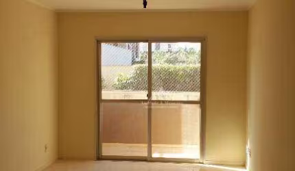 Apartamento com 3 dormitórios à venda, 111 m² por R$ 450.000 - Jardim Irajá - Ribeirão Preto/SP