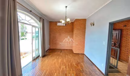 Casa com 3 dormitórios à venda, 150 m² por R$ 680.000,00 - Jardim São Luiz - Ribeirão Preto/SP