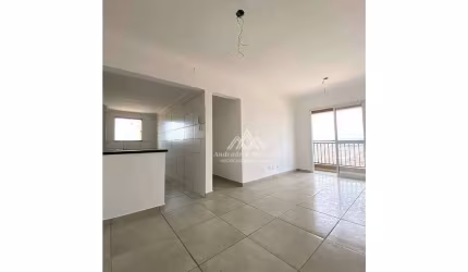 Apartamento com 2 dormitórios à venda, 61 m² por R$ 280.000,00 - Sumarezinho - Ribeirão Preto/SP