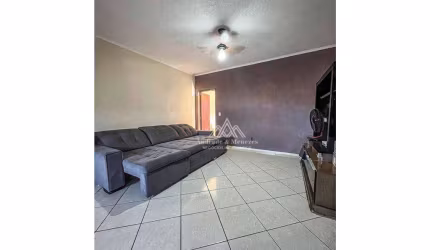 Casa com 2 dormitórios à venda, 180 m² por R$ 307.400,00 - Campos Elíseos - Ribeirão Preto/SP
