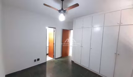 Apartamento com 1 dormitório para alugar, 49 m² por R$ 1.694,64/mês - Vila Seixas - Ribeirão Preto/SP