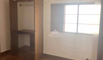 Apartamento com 3 dormitórios à venda, 85 m² por R$ 320.000 - Jardim Irajá - Ribeirão Preto/SP