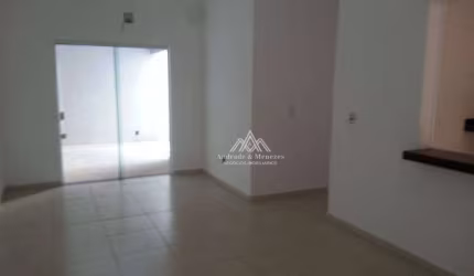Apartamento com 3 dormitórios à venda, 110 m² por R$ 330.000,00 - Residencial e Comercial Palmares - Ribeirão Preto/SP