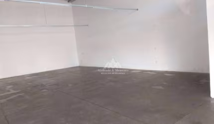 Galpão, 160 m² - venda por R$ 730.000,00 ou aluguel por R$ 3.864,00/mês - Jardim Gimenez - Sertãozinho/SP