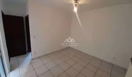 Apartamento com 1 dormitório para alugar, 37 m² por R$ 1.200/mês - Nova Aliança - Ribeirão Preto/SP