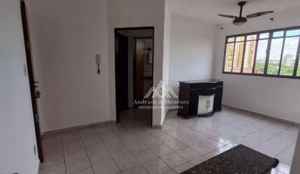 Apartamento com 1 dormitório à venda, 49 m² por R$ 120.000,00 - Vila Elisa - Ribeirão Preto/SP