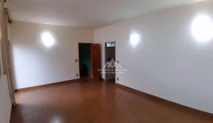 Casa com 3 dormitórios à venda, 149 m² por R$ 475.000,00 - Alto do Ipiranga - Ribeirão Preto/SP
