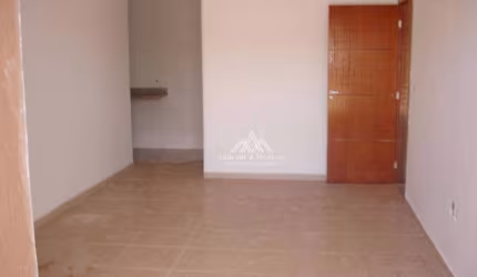 Apartamento com 2 dormitórios à venda, 83 m² por R$ 280.000,00 - Residencial e Comercial Palmares - Ribeirão Preto/SP